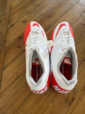 Nike cleats